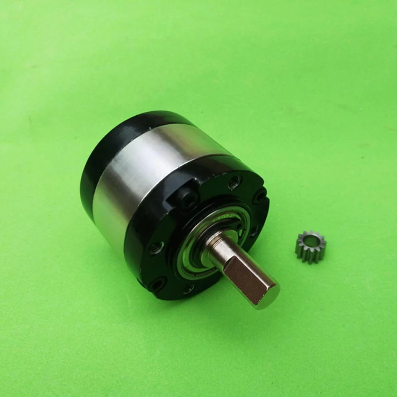 1Set 775 Motor Use Planetary Reducer Speed Ratio 5:1/13:1/14:1/3.7:1 Gear Box for Large Model RC Simulation Boat Parts | Игрушки и хобби