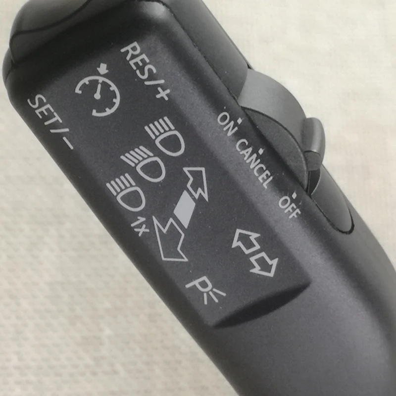 

Cruise Control System Stalk Cruise Handle for Tiguan for Scirocco 5K0 953 502 M 5K0953502M