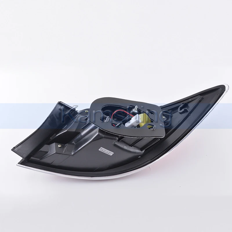 CAPQX 1 шт. для Mazda6 Mazda 6 GH 2009 2012 задний бампер светильник тормозной предупреждение