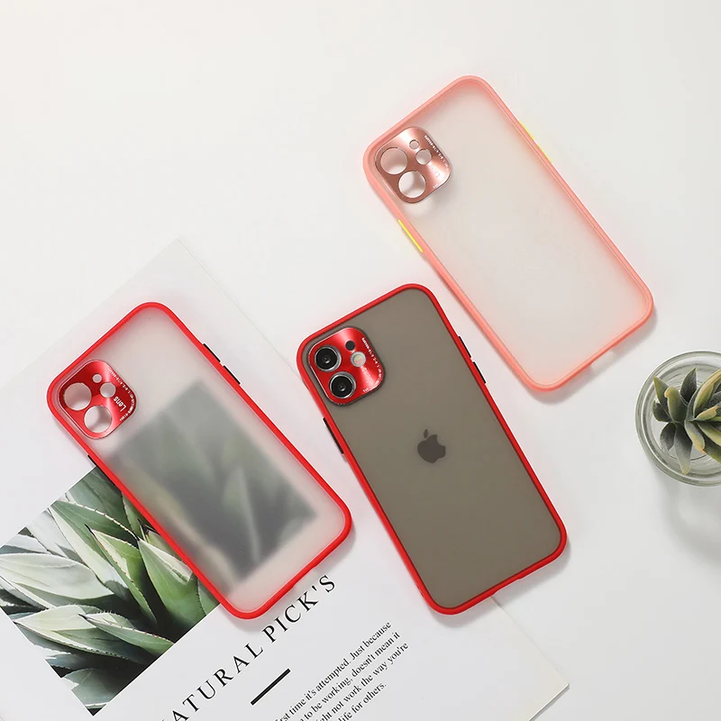 Protetora para Iphone Metal Águia Olho Capa Mini Pro Max 11 xs x xr 7 8 6 Plus se 2021 Gd120103 12 3 Cheap Estojos dobráveis