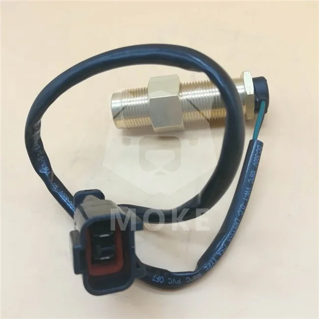 

Speed Sensor 7861-92-2310 for Excavator PC200-3 PC200-5 PC200-6 PC220-6 6D102