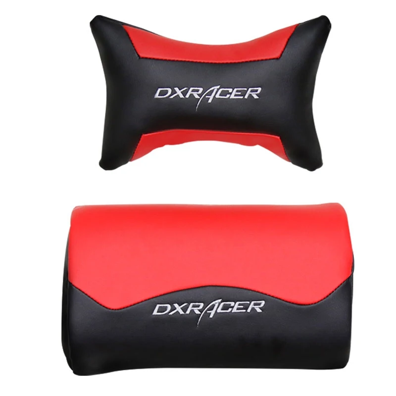 Игровое кресло DXRacer Drifting OH/DH73/NR компьютерное до 100 кг кожа PU раскладывание спинки