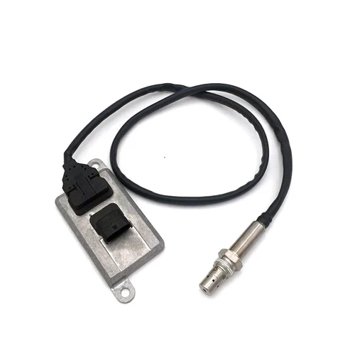 

HM-191 Truck and Bus Nox sensor series nitrogen oxygen sensor 24v OE 1836060 /5WK96628B for DAF