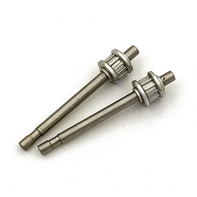 2 шт. металлический вал ротора Tarot 450 для вертолета Trex V2 V3 PRO|Детали и аксессуары| |