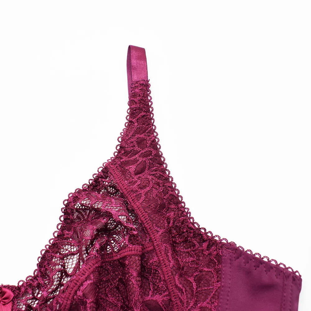 Сексуальные прозрачные бюстгальтеры для женщин кружевное нижнее белье