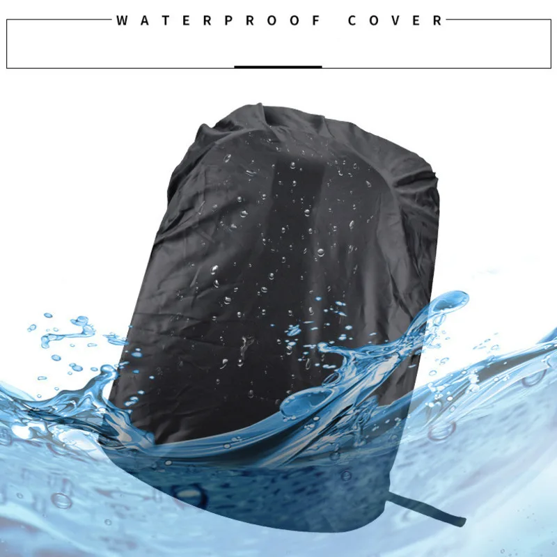 . Водонепроницаемая спортивная сумка для езды на мотоцикле дорожная посылка