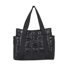 Vento marea space-bandoleras acolchadas para mujer...