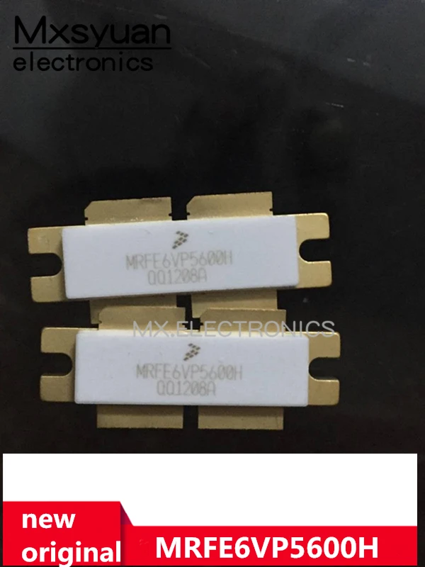 Модуль усиления мощности высокочастотной трубки MRFE6VP5600HS MRFE6VP5600 | Бытовая техника