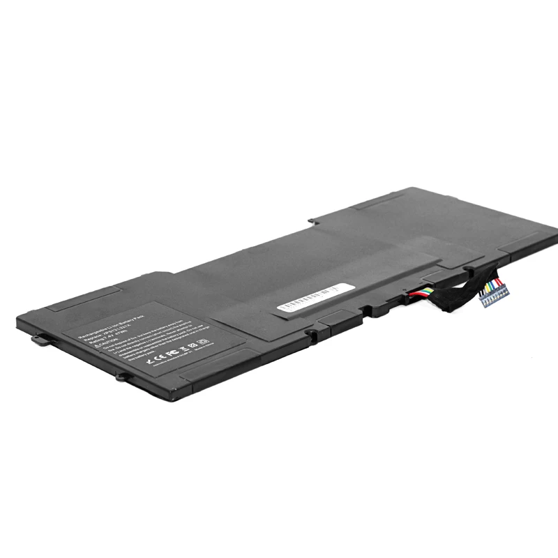 Аккумулятор ApexWay 47Wh C4K9V Y9N00 0Y9N00 489XN PKH18 0PKH18 для Dell XPS 12 L221x 9Q23 13 13D 13R 13R2 L321X 13Z