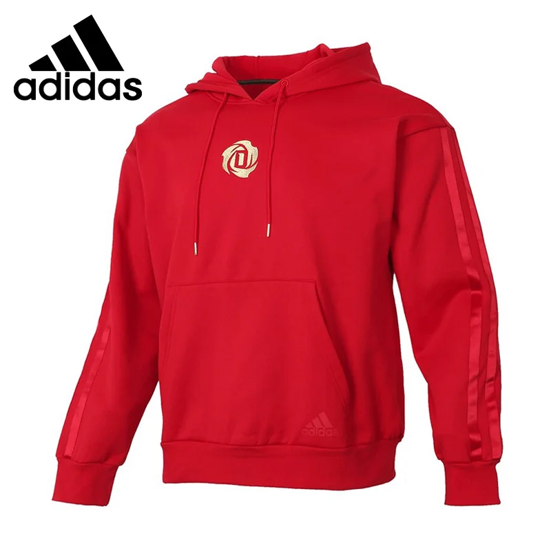 

Original New Arrival Adidas CNY SWEAT Men's Pullover Hoodies Sportswear
