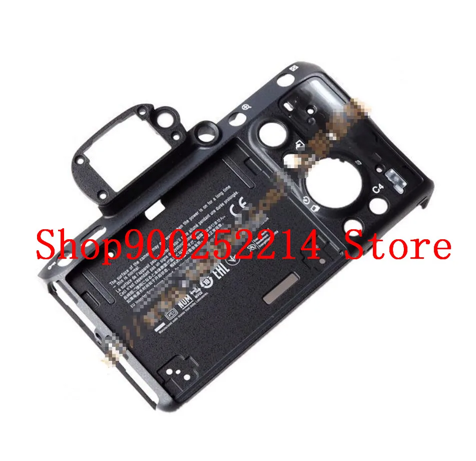 Запасные части для Sony ILCE-7M3 A7M3 задний Чехол в сборе A2203127A