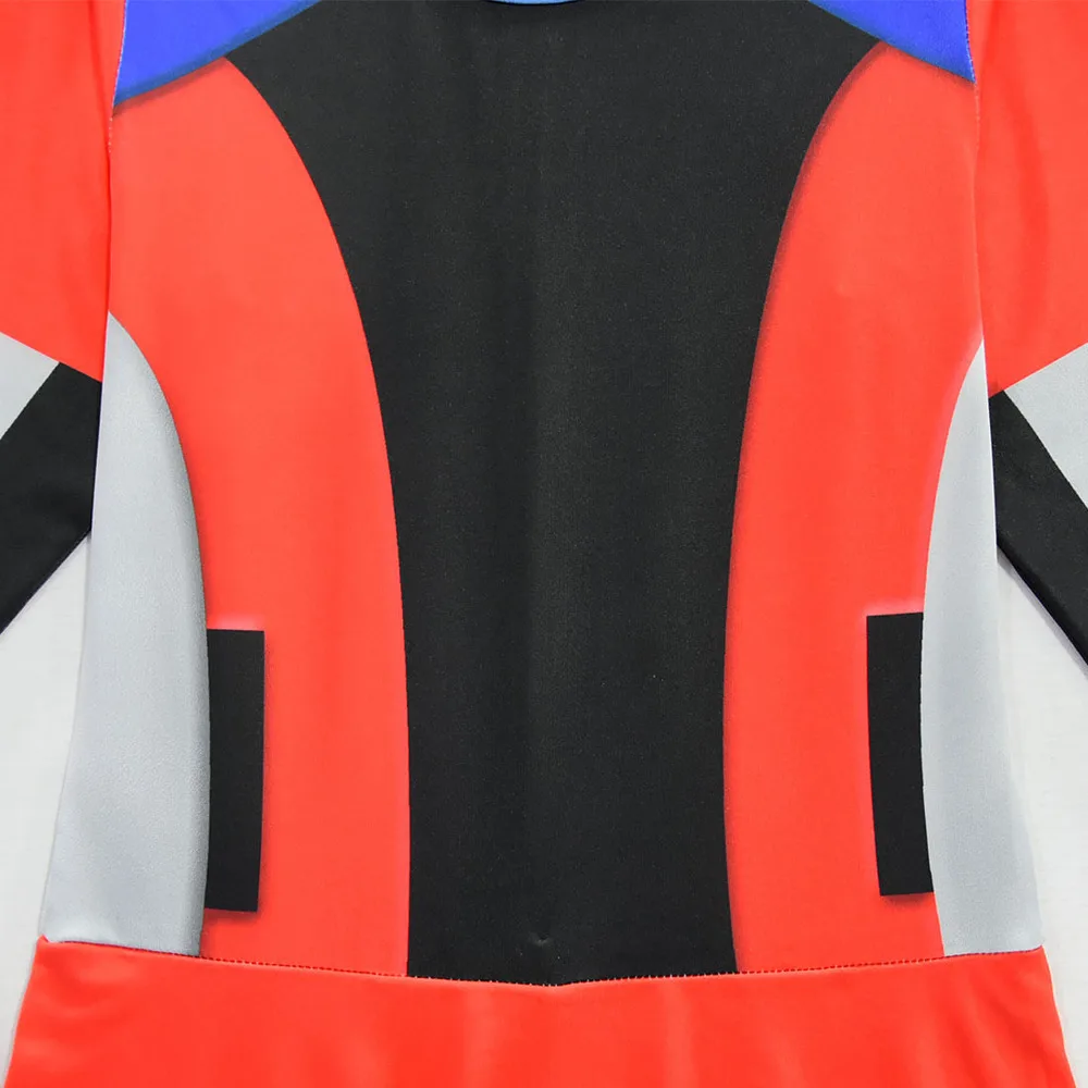 Костюмы для девочек на Хэллоуин 3 Эви костюмы детей костюм вечерние evie