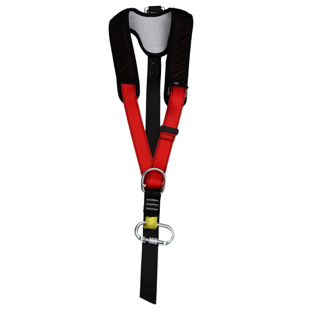 

Уличная портупея для альпинизма, для хирурга