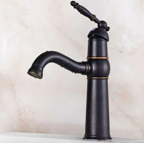 Эргономичный смеситель с масляной прокладкой для кухни и ванной комнаты