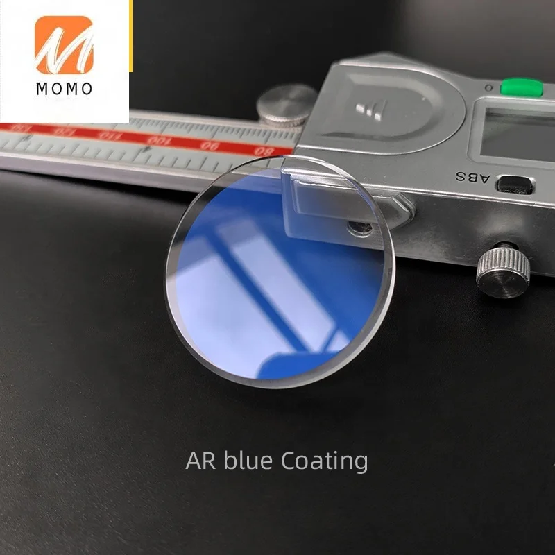 

Стеклянные детали для часов Seiko с сапфировым стеклом с синим покрытием, одиночная купольная круглая форма купола 31,5x011/17 x мм 007 / 009/