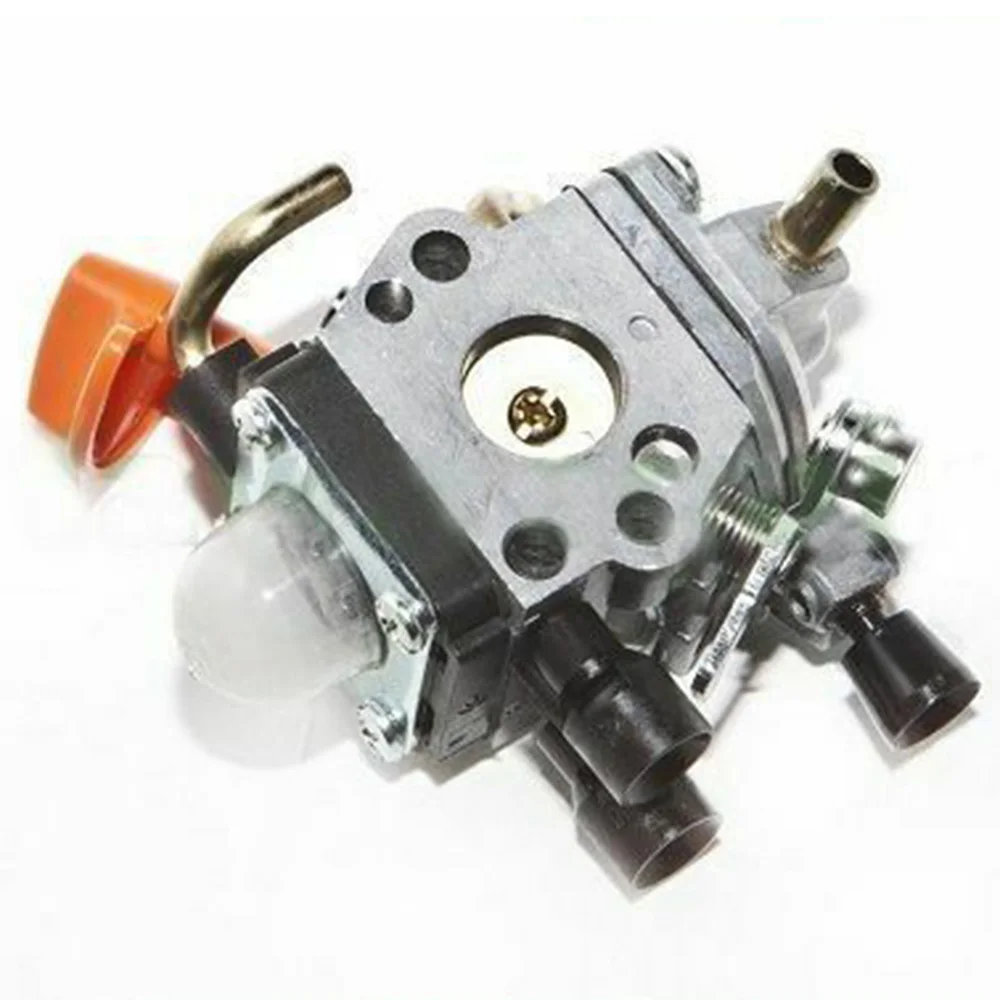 

Exquisite Carburetor Solid Reliable For STIHL FS90 FS100 FS110 FS130 HT100 ZAMA C1Q-S174 C1Q-S110