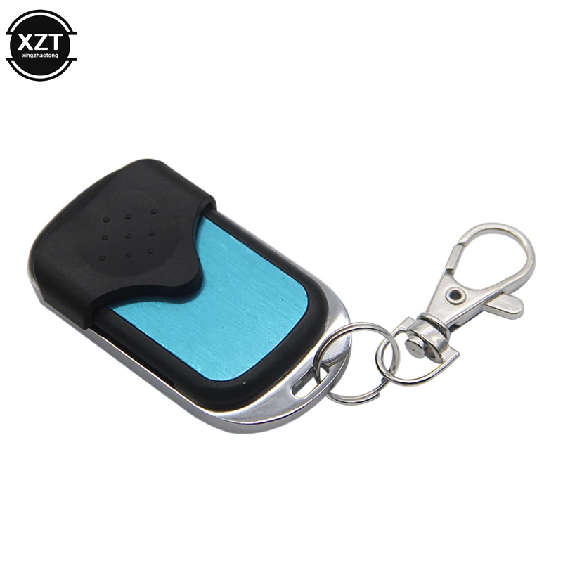 ABCD беспроводной Радиочастотный пульт дистанционного управления 433 МГц для