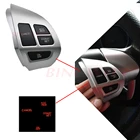 Многофункциональная кнопка на руль, переключатель круиз-контроля для Mitsubishi ASX 2007-2012 Outlander, кнопка переключения круиз-контроля