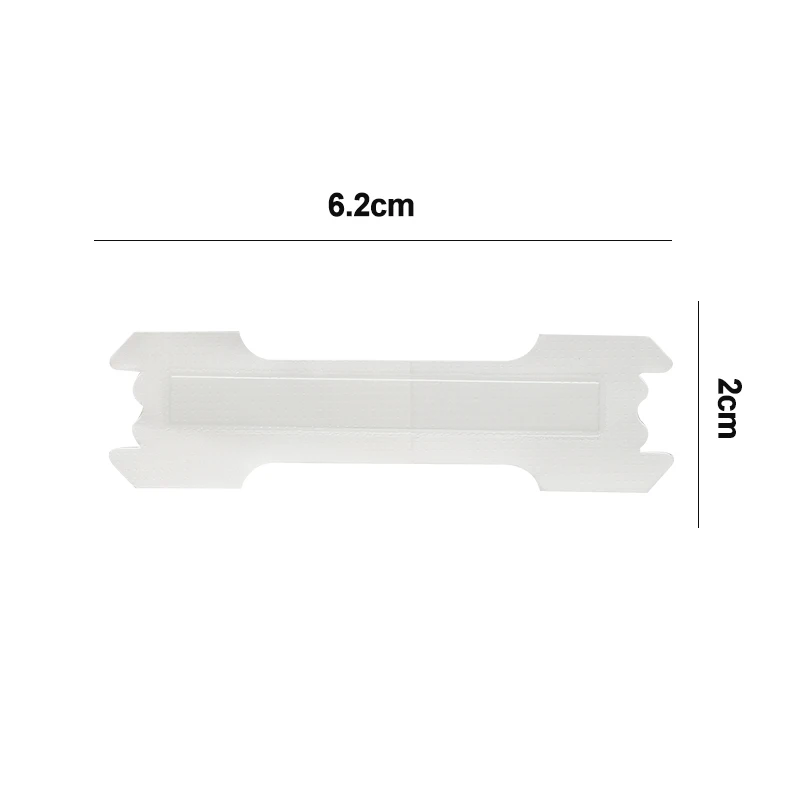 

10Pcs Anti Snoring Nasal Strips Help Breathing Stop Snore Relief Stuffy Nose Improve Sleeping Breathe Right Better Health Care