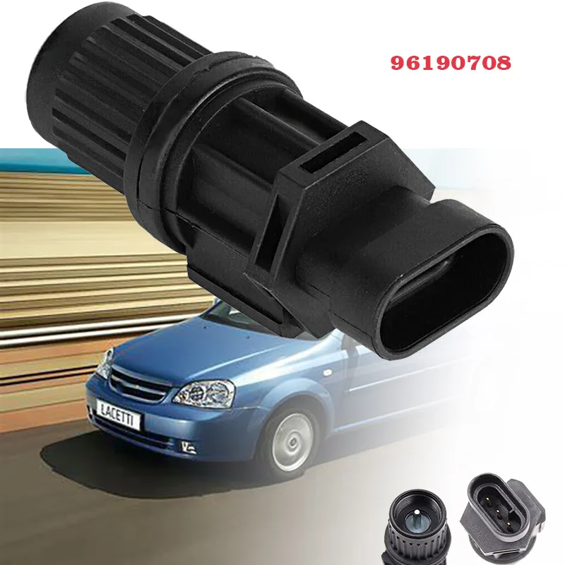 Датчик скорости ручной передачи для Chevrolet Aveo/Aveo5 96190708 л Daewoo Lanos Nubira 2.0L Leganza 99 08 OEM