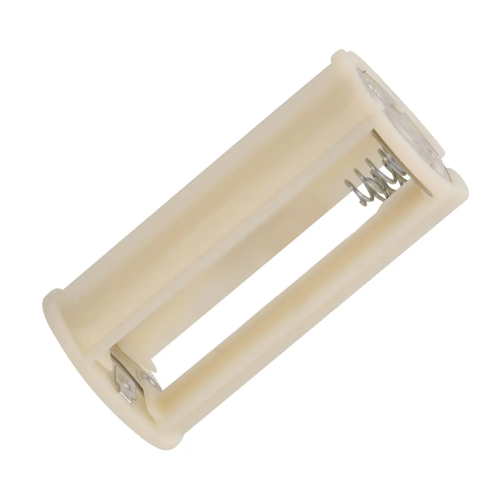 1 шт. батарейный отсек параллельная Батарейная коробка адаптер 5 в выходной чехол