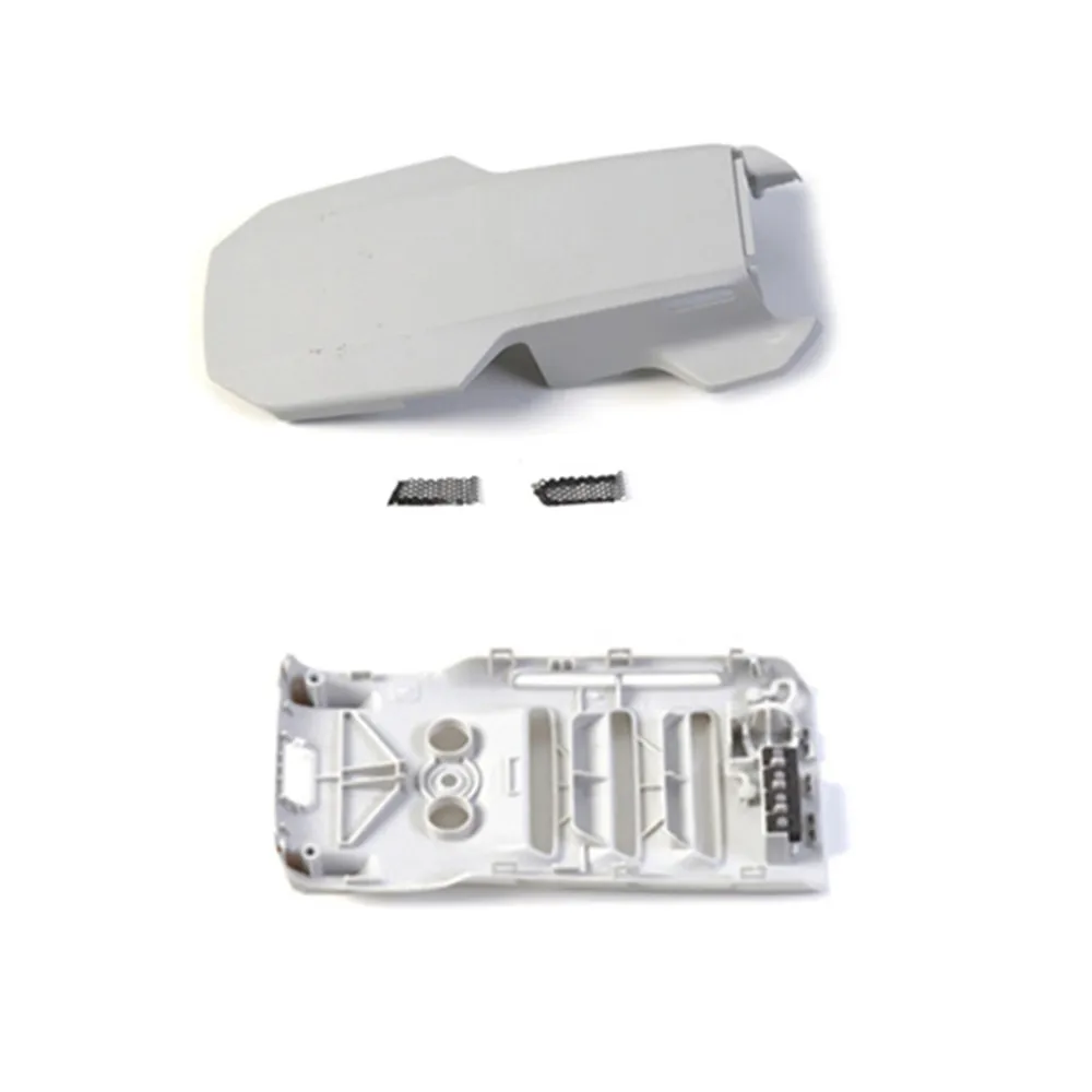 Средняя рамка Верхняя Нижняя часть корпуса крышки для DJI Mavic мини дрона запчасти