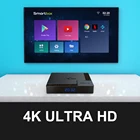 Приставка Смарт-ТВ X96 Mate, Android 100, 4 + 32 ГБ, Allwinner H616, 1080 Мбитс, Wi-Fi, Bluetooth P