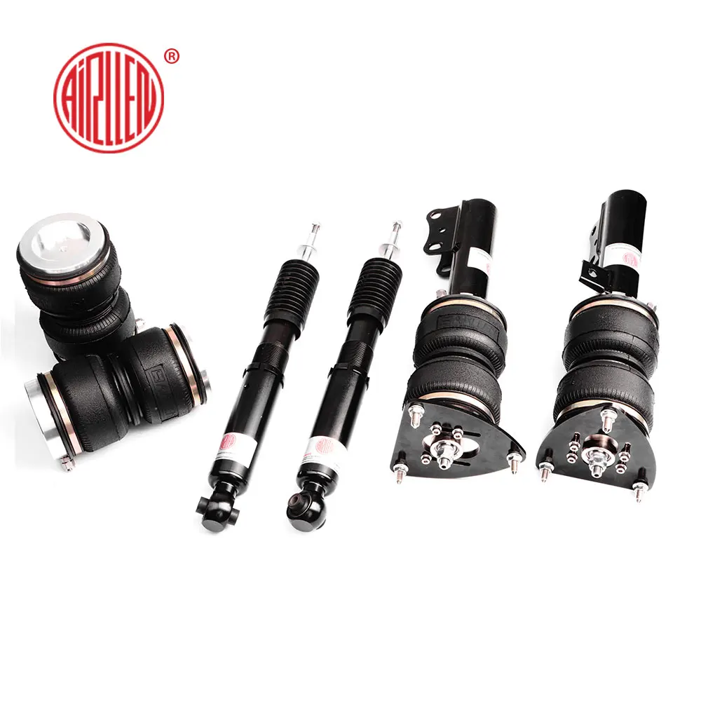 Рисунок 4 - Для Mercedes-Ben-z W176/пневматический