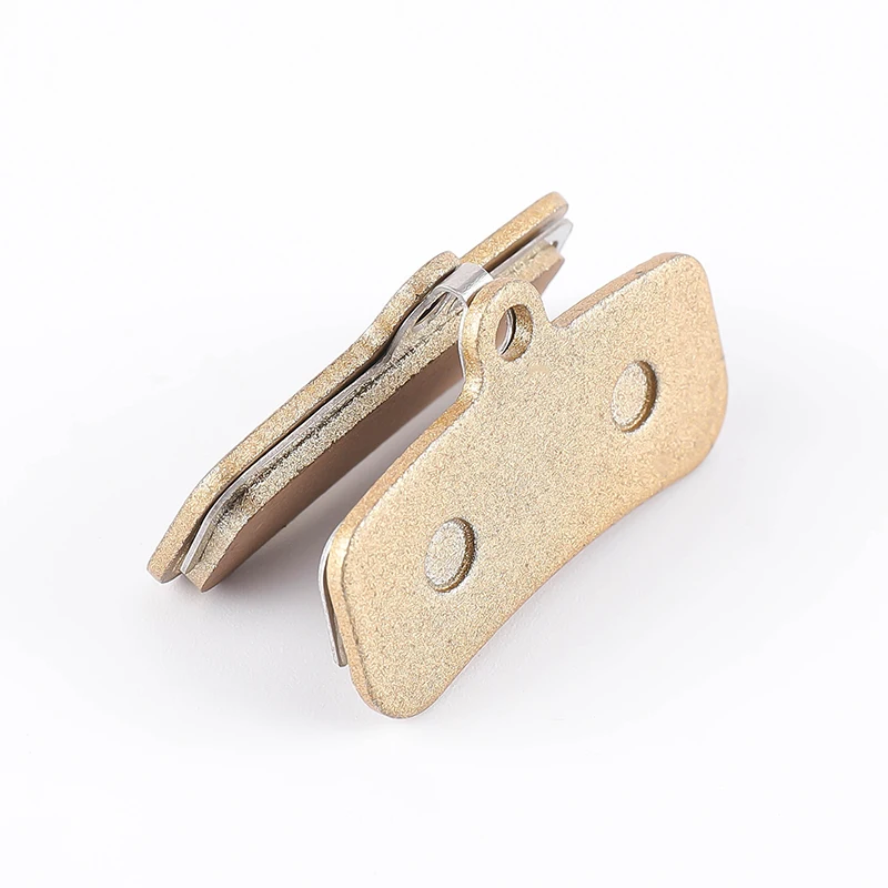 Тормозные колодки для велосипеда 10 пар (20 шт.) | Спорт и развлечения