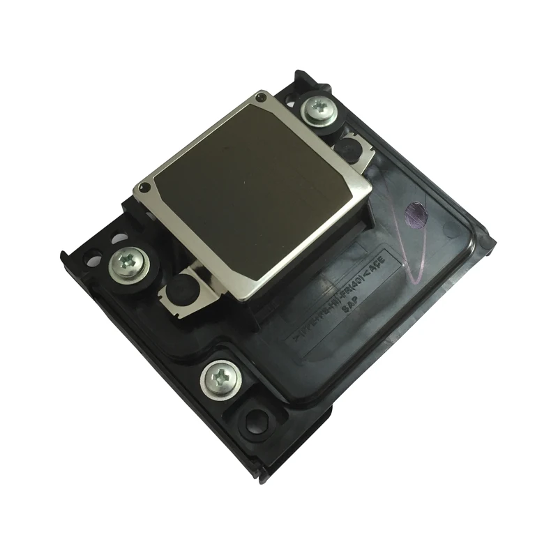 Оригинальная печатающая головка R250 F164060 для Epson D600 RX420 NX200 SX200 TX205 TX209 TX419 TX409 SX419