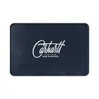 Коврик для ванной Carhartt 705, коврик для входной двери, домашний коврик для приветствия, Коврик для ванны, нескользящий ковер, набор ковриков для ванной комнаты