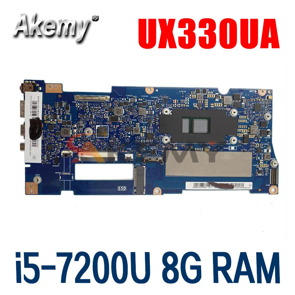 

Материнская плата для ноутбуков ASUS UX330UA UX330U U3000U