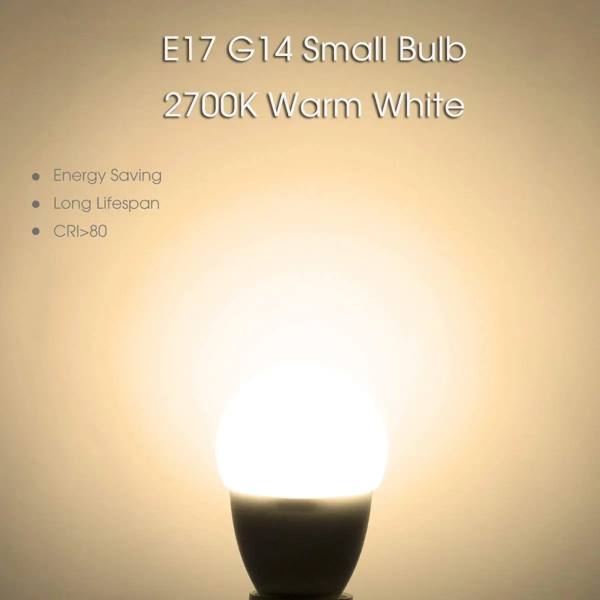 E17 светодиодный светильник лампа промежуточная база Глобус s 40 Вт накаливания