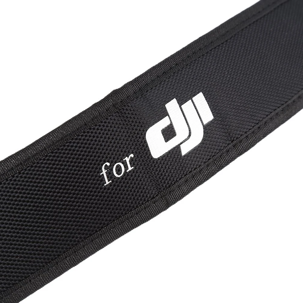 Пульт дистанционного управления шейный ремешок широкие плечевые ремни пояс