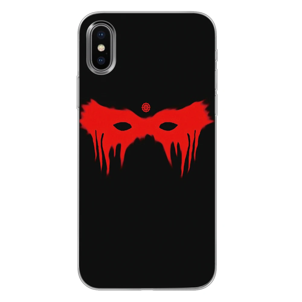 7 100 tv Show Heda Lexa силиконовые чехлы для телефонов iPhone 5 5S SE 6 6s 7 8 Plus X XS Max XR задняя крышка - Цвет: 7