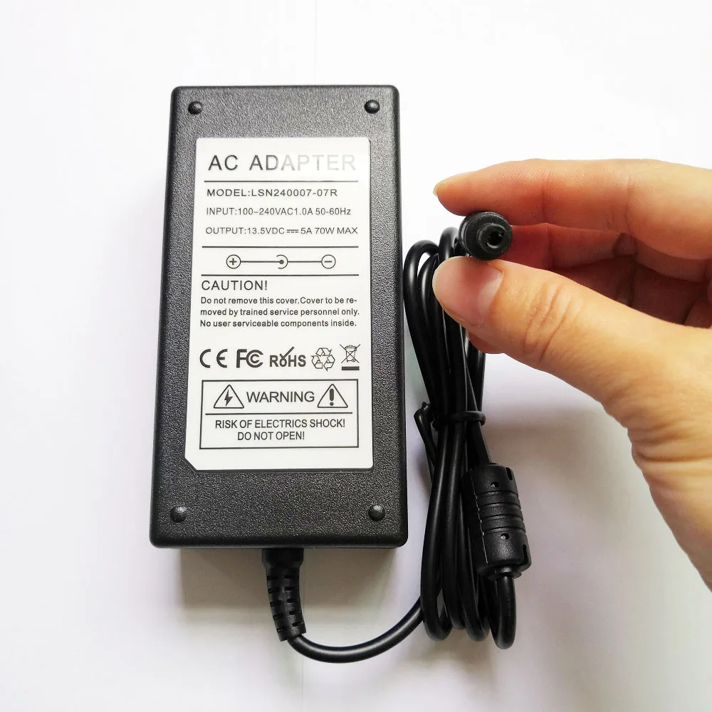 Jilong адаптер питания зарядное устройство для KL 500 510 KL520 KL530 C3 Fusion