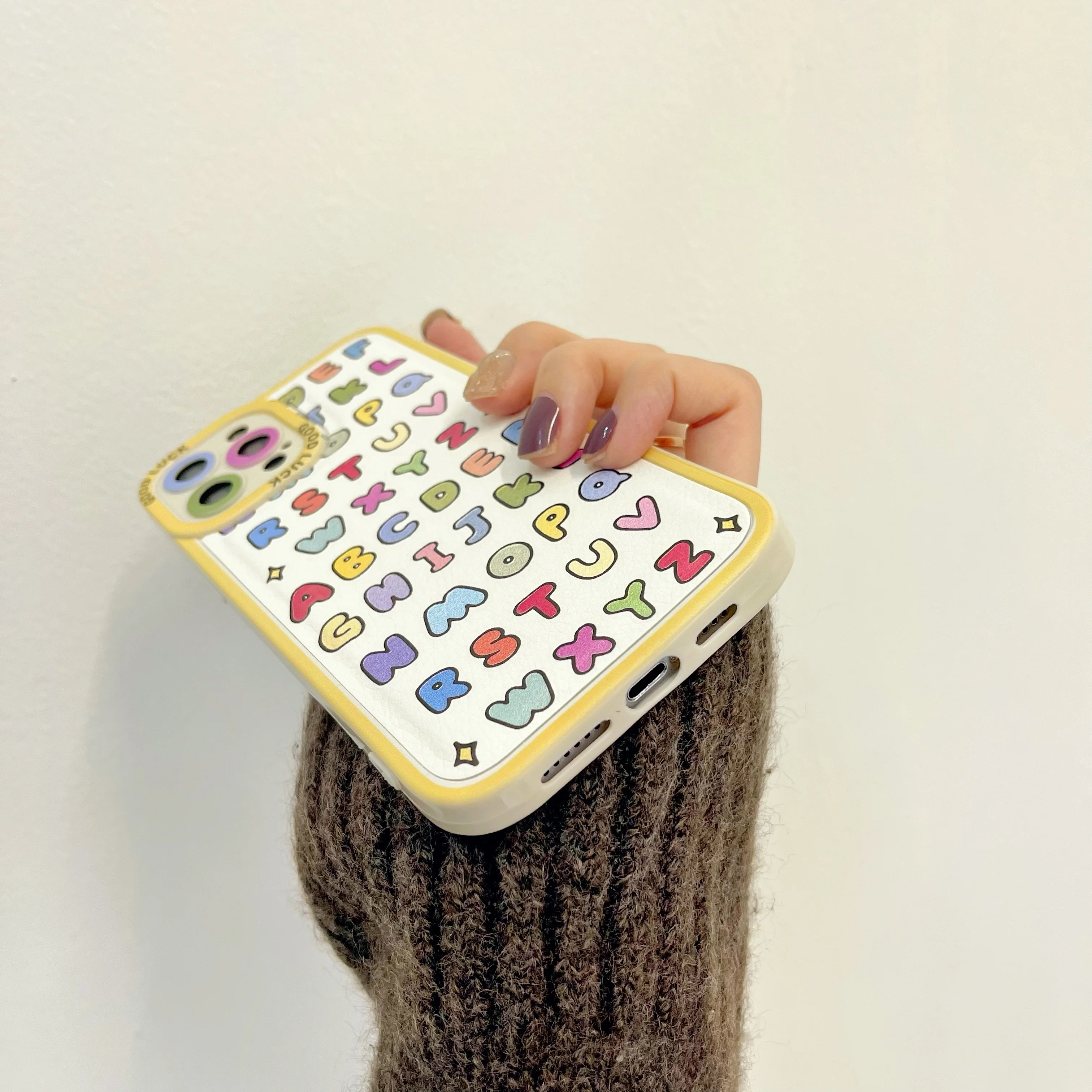 Однотонный чехол для телефона астронавт iPhone 13 12 11 ProMax XR XS Max 7 8Plus Защита объектива