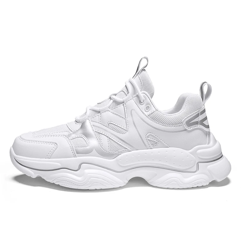 

up soft spring lace anti-slip fashion mens loafer hip sneakers man breathable shoes size for designer new slip masculinos top