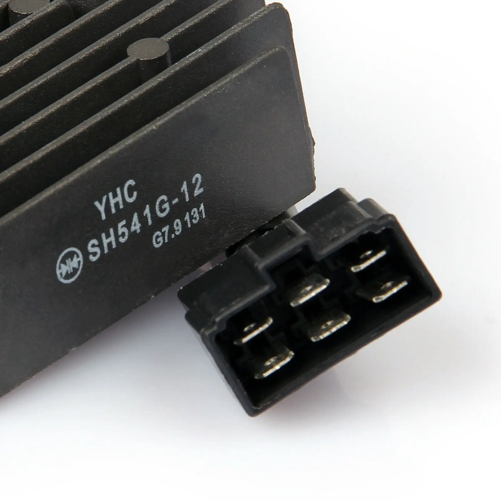 Бесплатная доставка регулятор напряжения мотоцикла выпрямитель для Kawasaki VN400 VN800