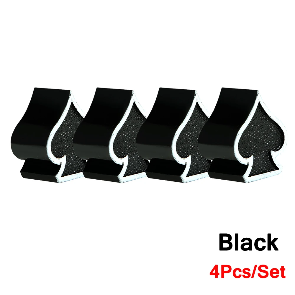 

Шины AUTCOAT 4 шт./компл., колпачки для стержней клапанов шин колес для автомобиля, стандартные пылезащитные колпачки