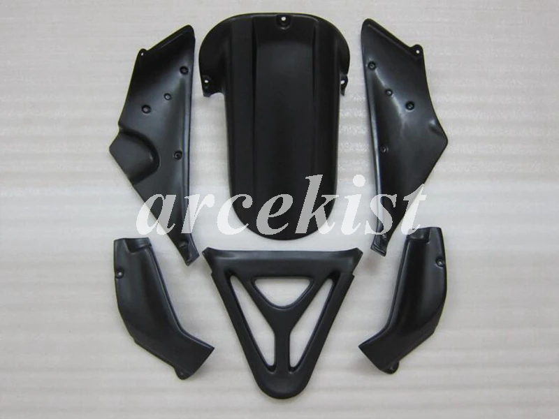 

High quality New ABS Motorcycle Fairing kits fit for Yamaha YZF R1 2000 2001 YZF1000 Bodywork set Free custom Blue White