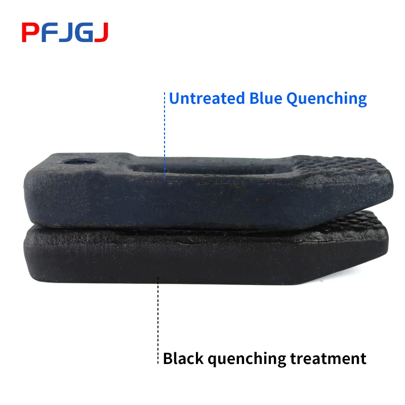 Пэн фа пресс-пластина набор параллельный D закалка M10/12/14/16/18/20/24 | Обустройство