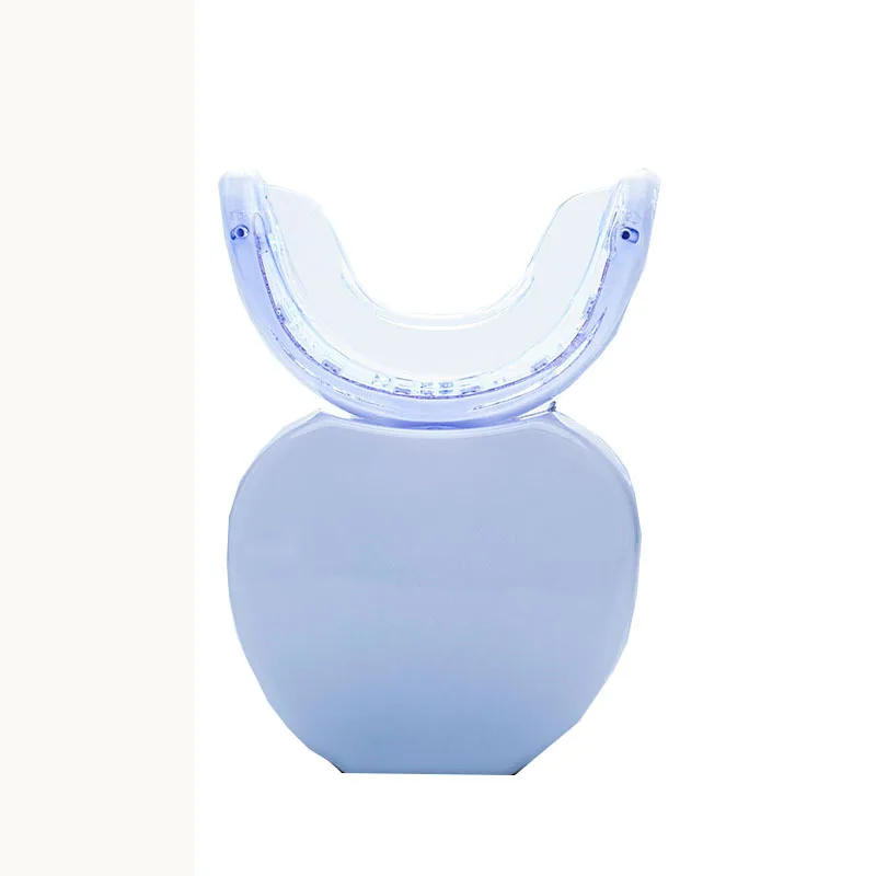 Беспроводной машина для отбеливания зубов удалить зуб дыма Красители холодной