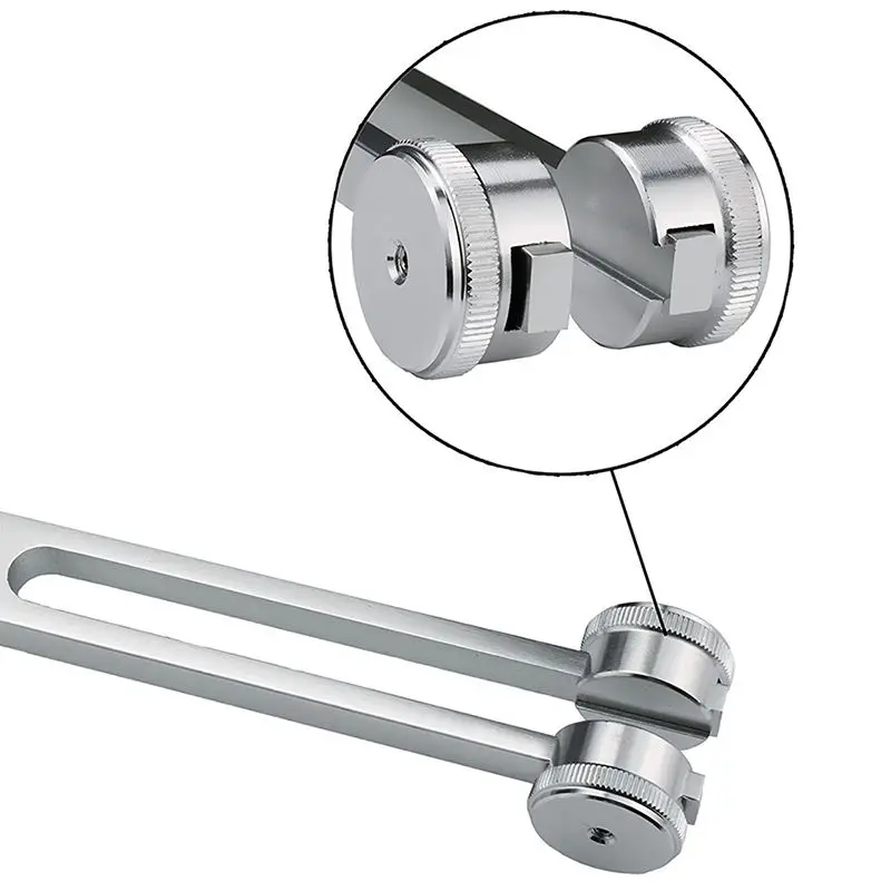 

Professional c128 hz TUNING FORK