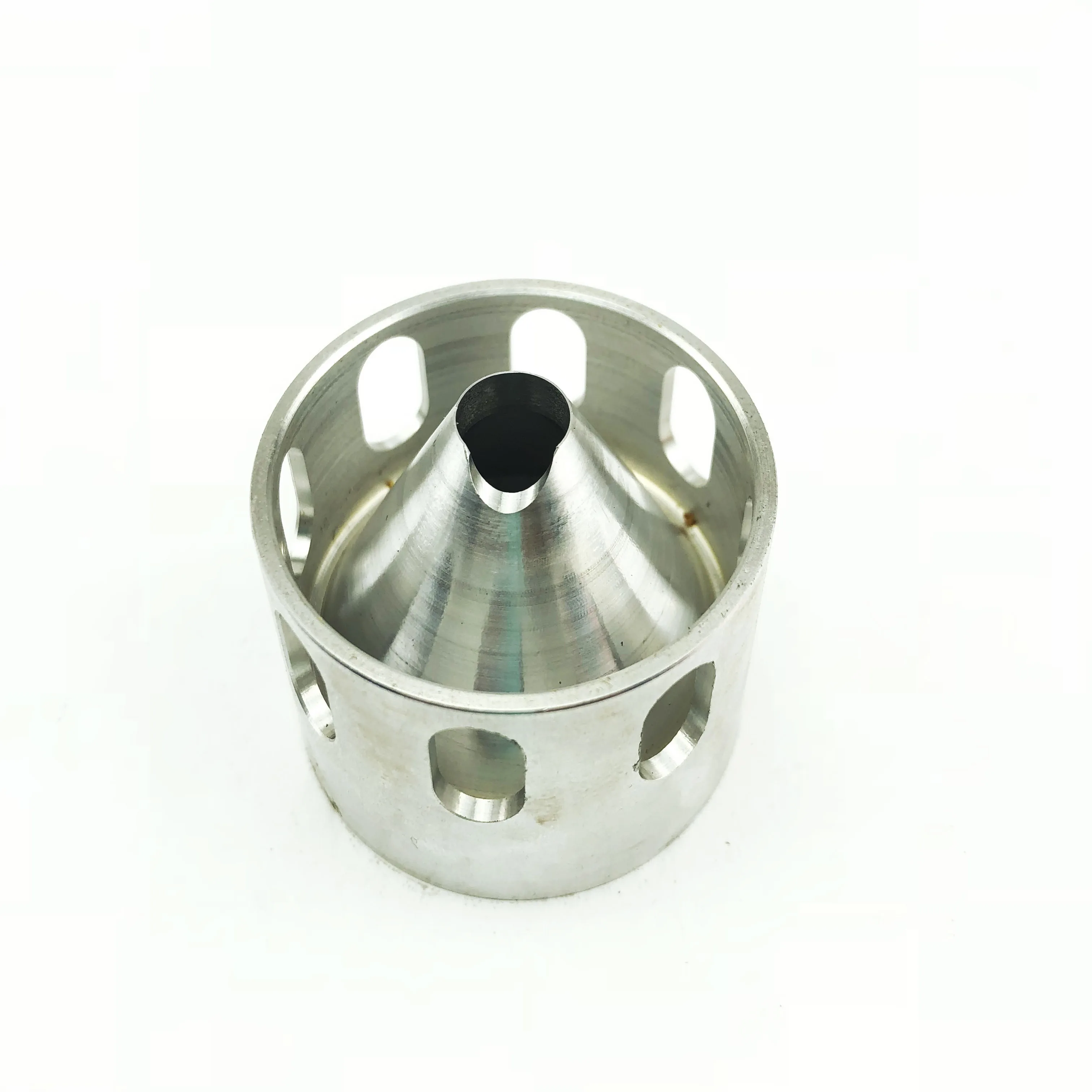 Ловушка для растворителя эффективный дизайн алюминиевый топливный фильтр 5/8 24 1/2