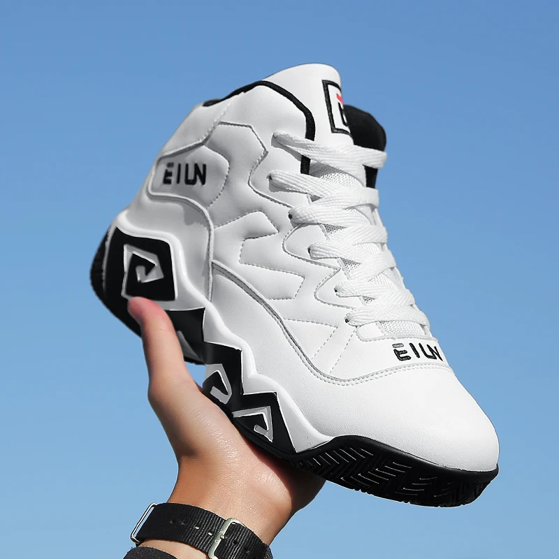 2019 Новинка Осень Зима Высокое качество Мужская обувь для бега улицы удобные