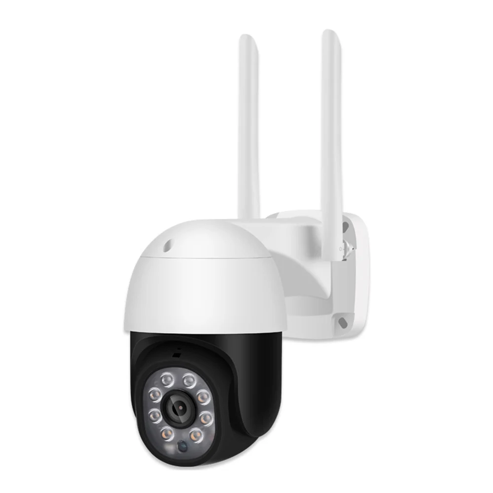 

2 /3 /5 PTZ Wi-Fi IP