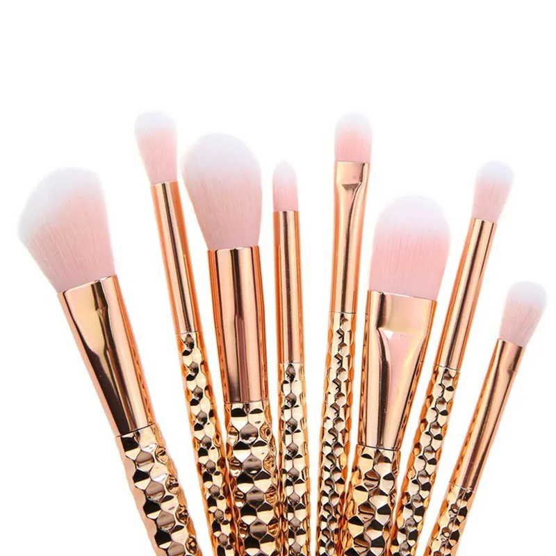 8 шт./компл. на нашем сайте! кисти для макияжа многофункциональная косметика