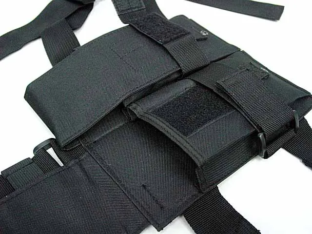 Тактическая Сумка для страйкбола пейнтбола панельных сумок M4 5 56 мм|Мешочки| |