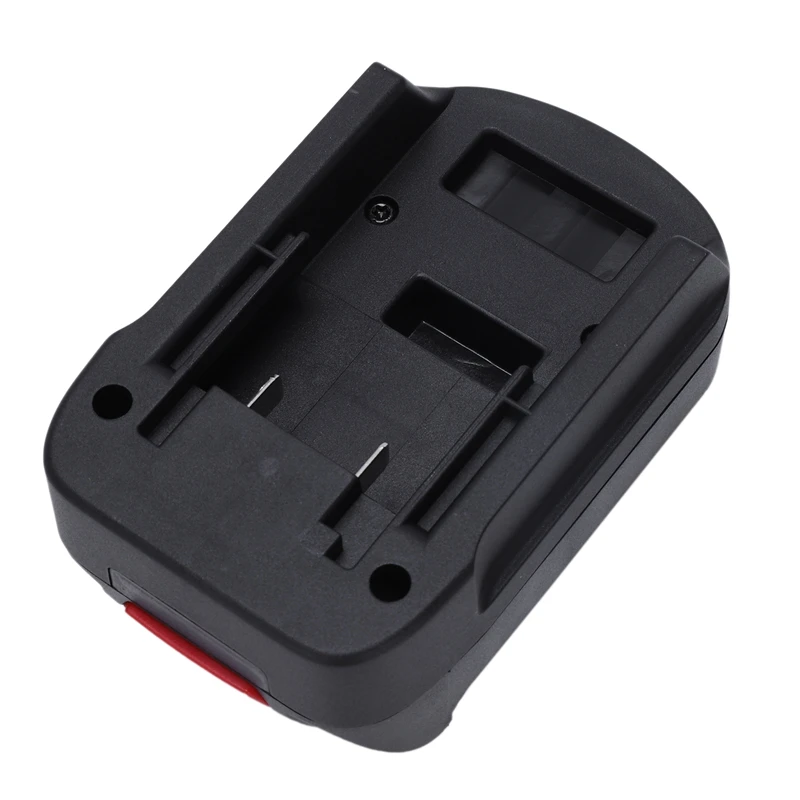 Преобразователь литий-ионной батареи BPS18BSL адаптер для Black Decker/Stanley/Porter Cable 18 в